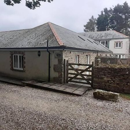 Villa Ardevora Mill Truro Exterior foto