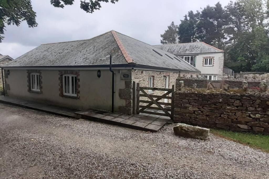 Villa Ardevora Mill Truro Exterior foto